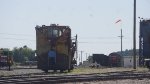 CN 5438 + Snowplow